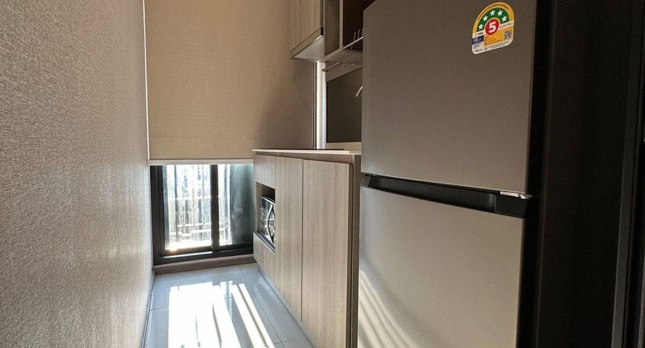 Condo en venta de 1 habitaciones en Watthana, Bangkok