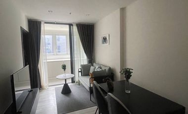 For sale 1 bed condo in Huai Khwang, Bangkok
