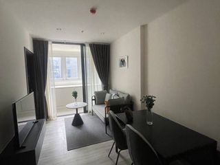 For sale 1 bed condo in Huai Khwang, Bangkok