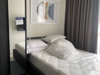 For sale 1 bed condo in Huai Khwang, Bangkok