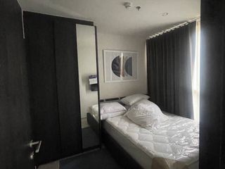 For sale 1 bed condo in Huai Khwang, Bangkok