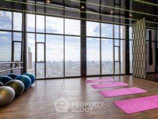For sale 1 bed condo in Huai Khwang, Bangkok