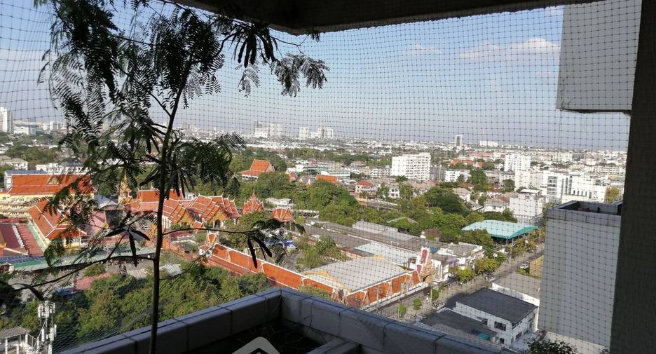 出售 1 卧室 公寓 在 Phra Khanong, 曼谷