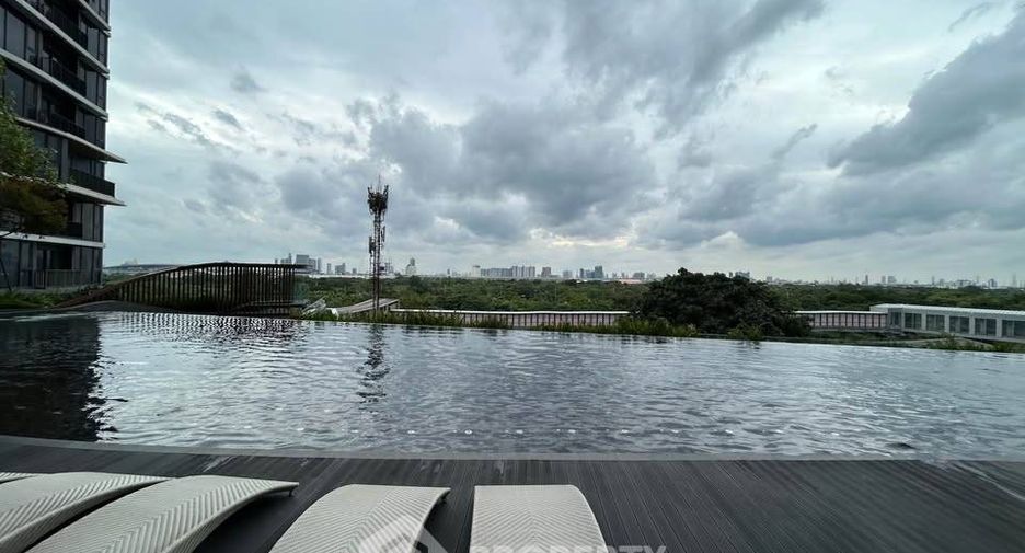 Продажа 1 кровать кондо в Чатучак, Бангкок