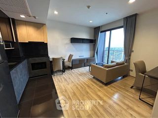 Продажа 1 кровать кондо в Чатучак, Бангкок