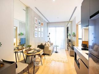 For sale 2 bedrooms condo in Huai Khwang, Bangkok