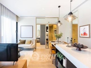 For sale 2 bedrooms condo in Huai Khwang, Bangkok