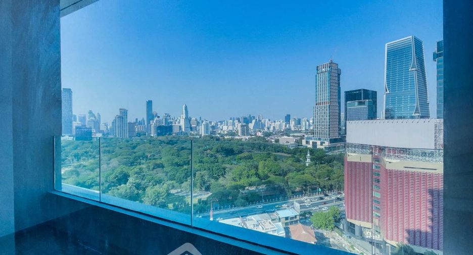 Condo en venta de 1 habitaciones en Sathon, Bangkok