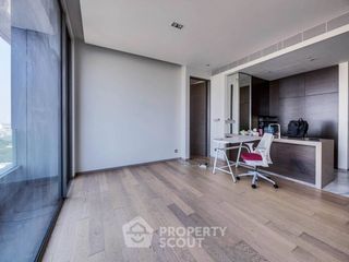 Wohnung zum Kauf mit 1 Zimmer in Sathon, Bangkok