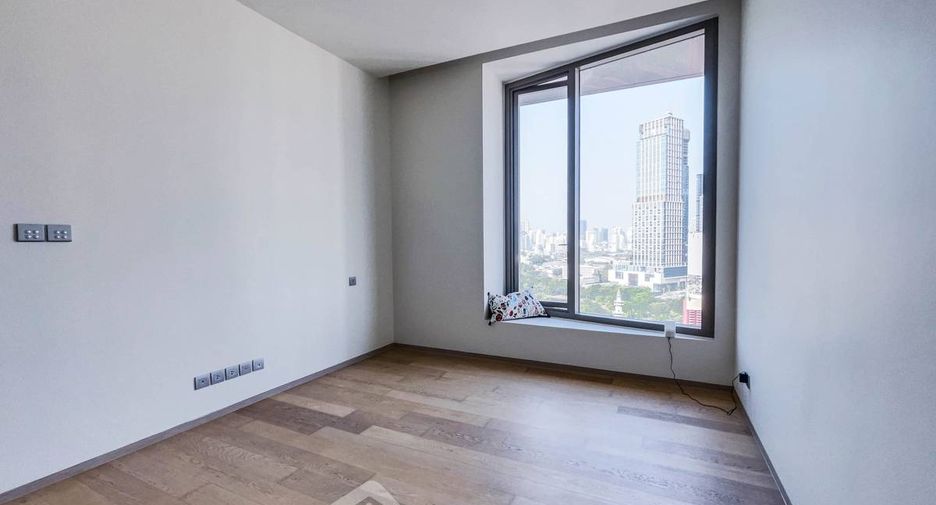 Condo en venta de 1 habitaciones en Sathon, Bangkok