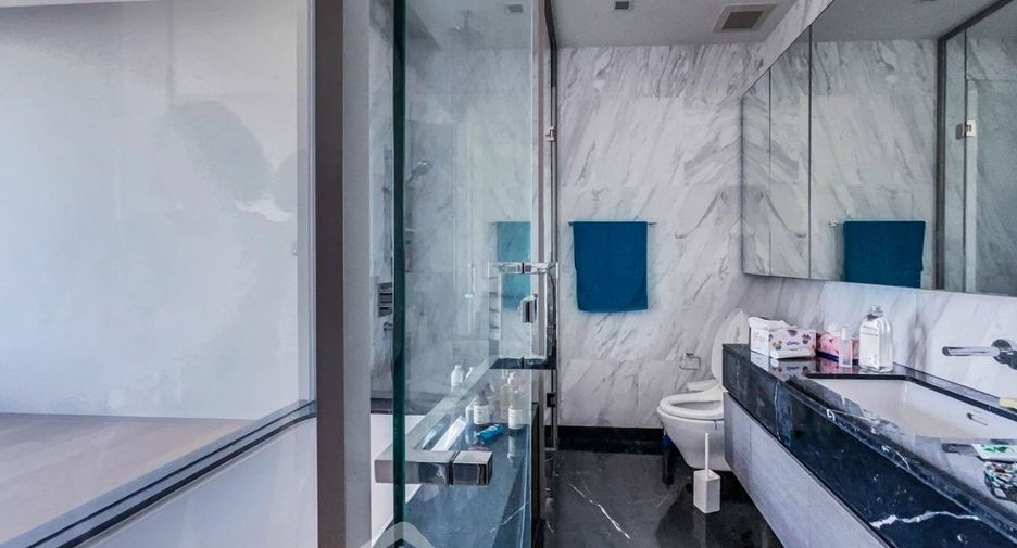 Condo en venta de 1 habitaciones en Sathon, Bangkok