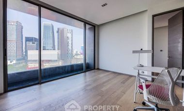 Wohnung zum Kauf mit 1 Zimmer in Sathon, Bangkok