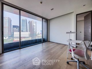 Wohnung zum Kauf mit 1 Zimmer in Sathon, Bangkok