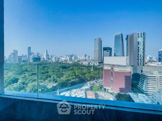 Wohnung zum Kauf mit 1 Zimmer in Sathon, Bangkok