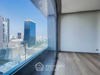 Wohnung zum Kauf mit 1 Zimmer in Sathon, Bangkok