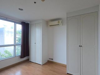 For sale 1 bed condo in Huai Khwang, Bangkok