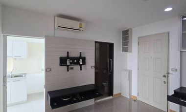 For sale 1 bed condo in Huai Khwang, Bangkok