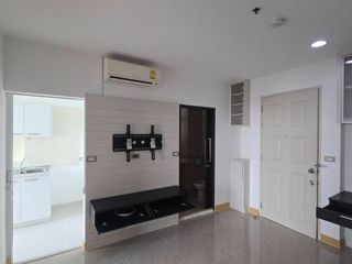 For sale 1 bed condo in Huai Khwang, Bangkok