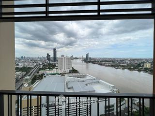 For sale 1 Beds condo in Bang Kho Laem, Bangkok