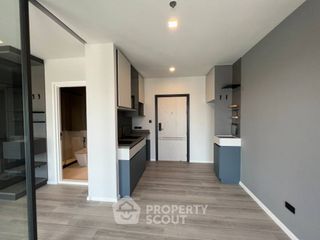 For sale 1 Beds condo in Bang Kho Laem, Bangkok