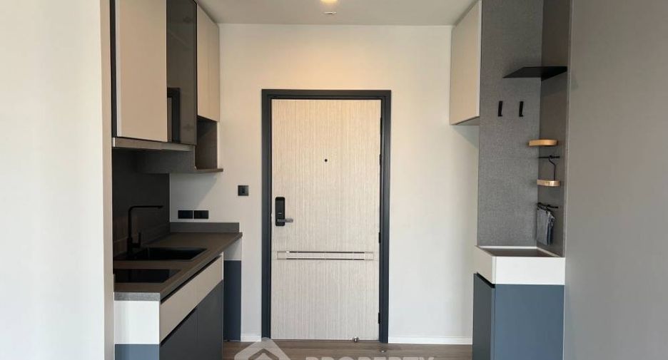 For sale 1 Beds condo in Bang Kho Laem, Bangkok