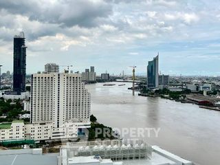 For sale 1 Beds condo in Bang Kho Laem, Bangkok