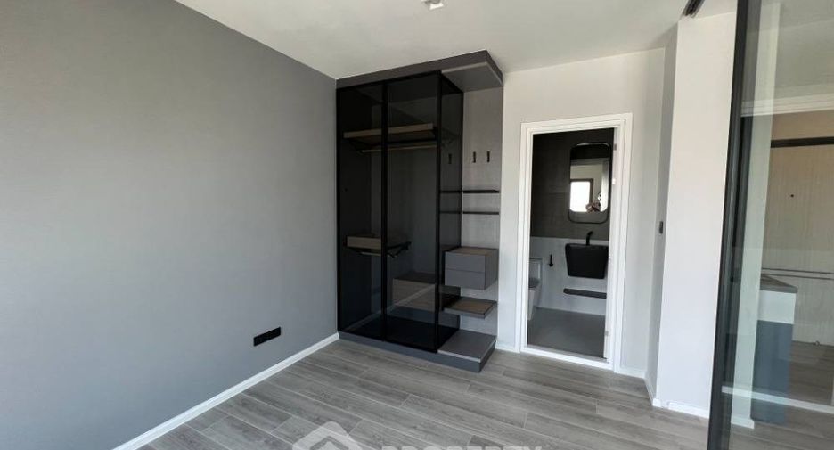 For sale 1 Beds condo in Bang Kho Laem, Bangkok