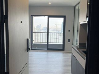 For sale 1 Beds condo in Bang Kho Laem, Bangkok