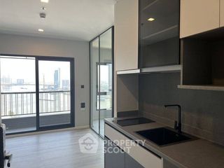 For sale 1 Beds condo in Bang Kho Laem, Bangkok