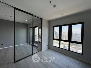 For sale 1 Beds condo in Bang Kho Laem, Bangkok