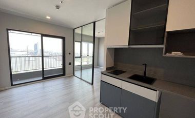 For sale 1 Beds condo in Bang Kho Laem, Bangkok