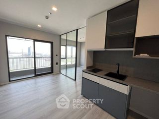 For sale 1 Beds condo in Bang Kho Laem, Bangkok