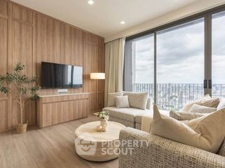 For rent そして for sale 2 ベッドルーム condo in Bang Kho Laem, Bangkok