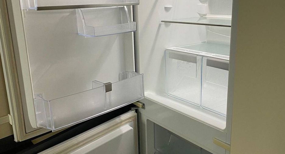 Аренда и продажа 1 кровать кондо в Кхлонг Тоеи, Бангкок