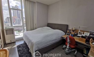 Аренда и продажа 1 кровать кондо в Сатхон, Бангкок