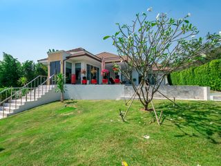 For sale 3 ベッドルーム villa in Hua Hin, Prachuap Khiri Khan