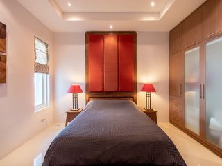 For sale 3 ベッドルーム villa in Hua Hin, Prachuap Khiri Khan