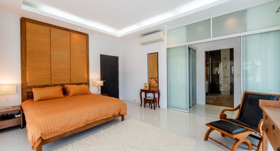 For sale 3 ベッドルーム villa in Hua Hin, Prachuap Khiri Khan