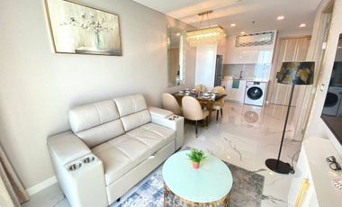 For rent and for sale 1 bed condo in Jomtien, Pattaya