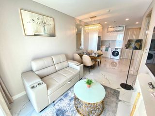 For Rent 1 Bedroom Condo In Bang Lamung, Chonburi