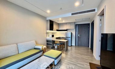 Wohnung zur Miete und zum Kauf mit 1 Zimmer in Bang Sue, Bangkok