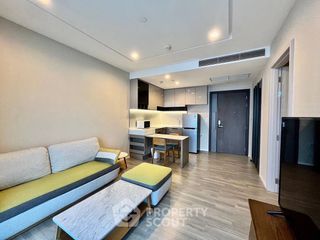 Condo en alquiler y en venta de 1 habitaciones en Bang Sue, Bangkok