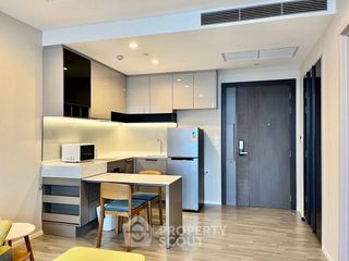 Condo en alquiler y en venta de 1 habitaciones en Bang Sue, Bangkok