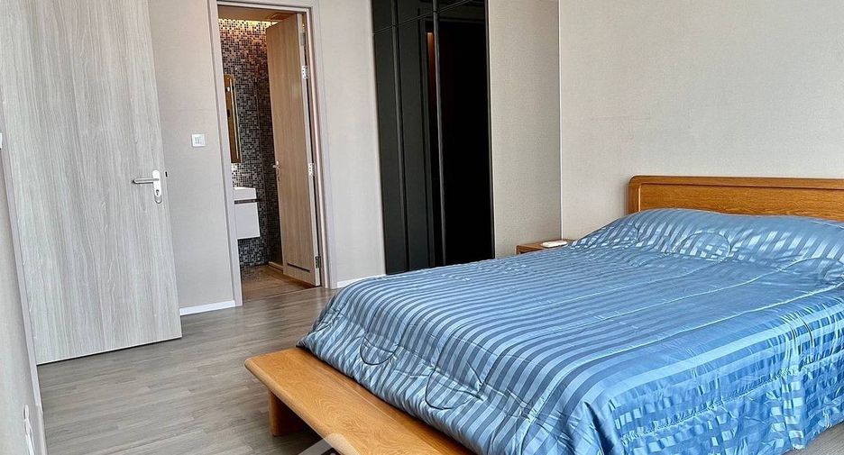 Wohnung zur Miete und zum Kauf mit 1 Zimmer in Bang Sue, Bangkok