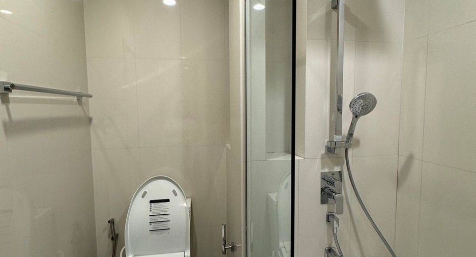 Аренда и продажа 1 кровать кондо в Кхлонг Тоеи, Бангкок