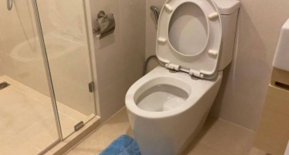 For sale 1 bed condo in Huai Khwang, Bangkok