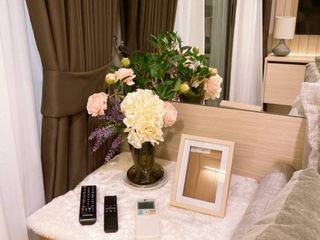 For sale 1 bed condo in Huai Khwang, Bangkok