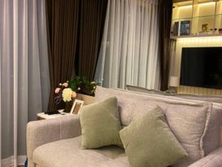 For sale 1 bed condo in Huai Khwang, Bangkok