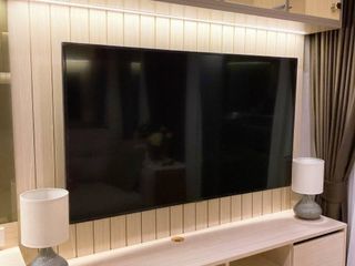 For sale 1 bed condo in Huai Khwang, Bangkok