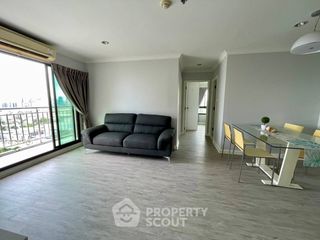 For rent そして for sale 2 ベッドルーム condo in Yan Nawa, Bangkok